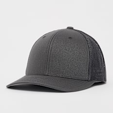 Flexfit Retro Trucker grau