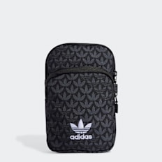 adidas Originals Mono Fest Bag preto