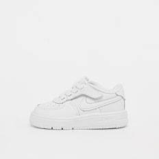 Nike   Air Force 1 Low Easy On Peuters wit