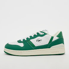 Lacoste T-Clip verde