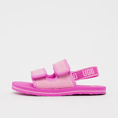 UGG Lennon Slingback (GS) rosa 