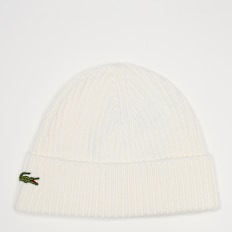 Lacoste Lacoste SW Beanie flour UndefinedColor