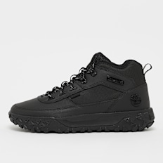 Timberland Motion 6 Mid black negro
