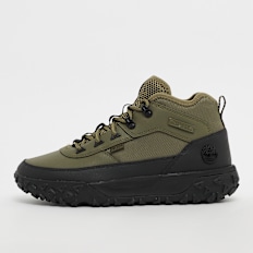 Timberland Motion 6 Mid zelena