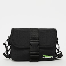 Pegador Ceron Cross Body Bag noir