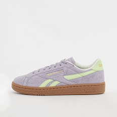 Reebok Club C Grounds Uk morado