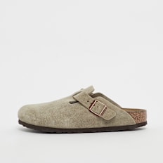 Birkenstock Boston VL beige