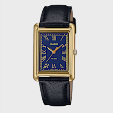 CASIO LTP-B165GL-2BVEF zwart