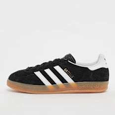 adidas Originals Gazelle Indoor preto