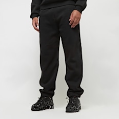 Urban Classics Fluffy Sweatpants nero