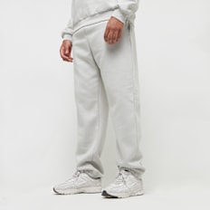 Urban Classics Fluffy Sweatpants szary