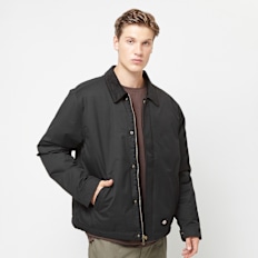 Dickies Plains Jacket zwart