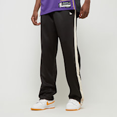 New Era LA Lakers NBA Lifestyle Straight Jogginghose nero