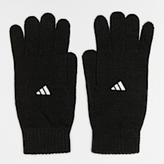 adidas Performance Gloves Small LO zwart