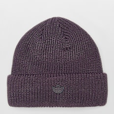 adidas Originals Con Short Beanie lila