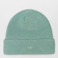 adidas Originals Con Short Beanie grün