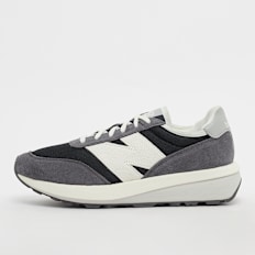 New Balance 370 siva
