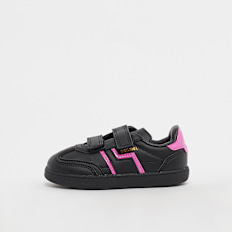 Decibel T CLassic Niños Pequeños negro