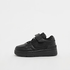 Karl Kani Luxury 2K Peuters zwart