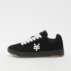 Zoo York Highbridge (GS) zwart