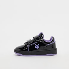 Zoo York Highbridge Kleinkinder schwarz