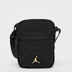 Jordan Jan Airbone Festival Bag negro