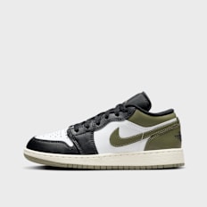 Jordan Air Jordan 1 Low (GS) multicolor