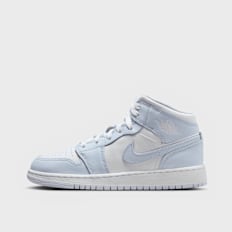Jordan Air Jordan 1 Mid (GS) plava