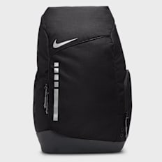 Nike Hoops Elite Backpack schwarz