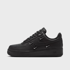 Nike   Air Force 1 '07 LX crna