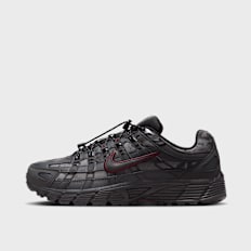 Nike   P-6000 zwart