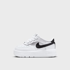 Nike   Force 1 Low Easy On Mala Djeca bijela
