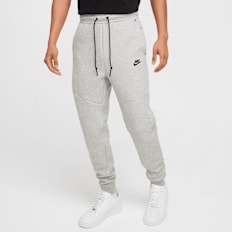 Nike   Tech Fleece Jogger gris