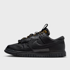 Nike   Air Dunk Jumbo zwart