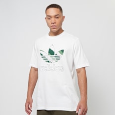adidas Originals Ripped Camo wit