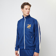 Polo Ralph Lauren Long Sleeve Full Zip Track Jacket blau