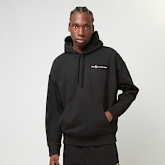 Polo Ralph Lauren Long Sleeve Hoodie noir
