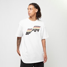 Upscale by Mister Tee UP24 Heavy Oversize Tee blanc