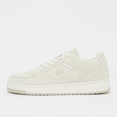 Pegador Serenus Low Suede bege