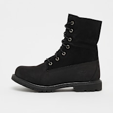 Timberland Warm Lined Boot preto