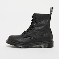 Dr. Martens 1460 Pascal Mono zwart