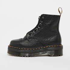 Dr. Martens Sinclair dark taupe orleans nero