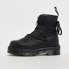 Dr. Martens Jarrick II mono black pisa zwart