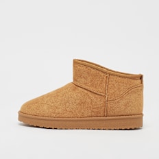 Decibel Pipah Boot marrone