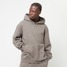 Nike Nocta NRG Fleece Hoodie grijs