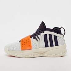 adidas Originals Dame 8 Extply blanco