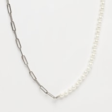 fainz Hybrid Chain biały