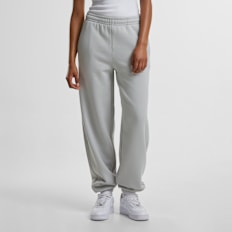 Urban Classics Fluffy Sweatpants gris
