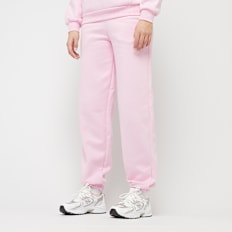 Urban Classics Fluffy Sweatpants roza