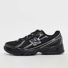 New Balance 740 preto
